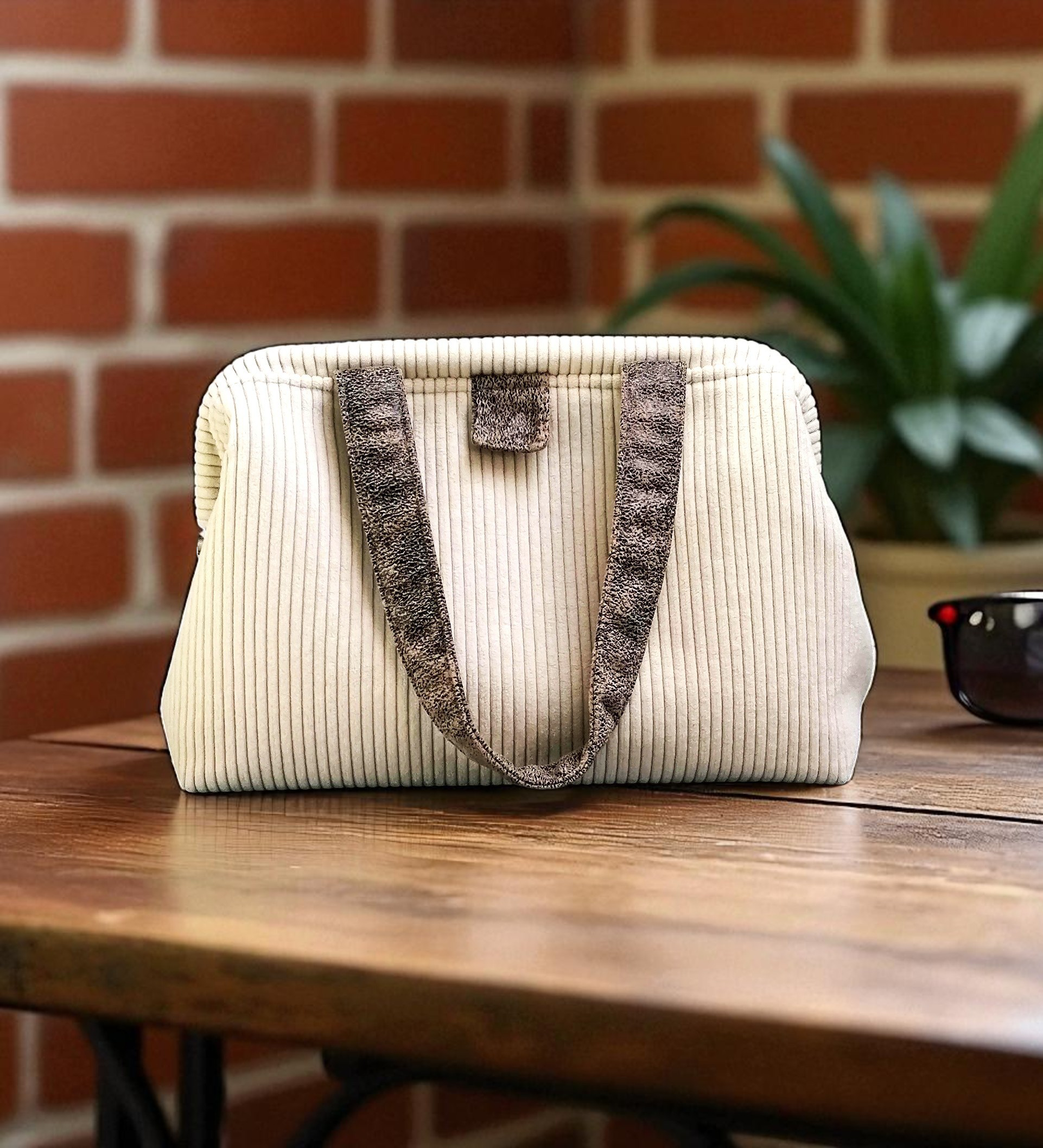 Sac de présentation